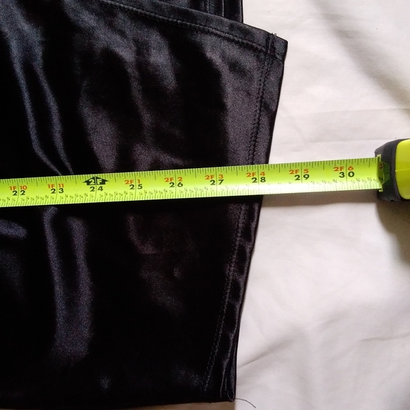 SEXY BLACK DRESS - Picture 12 of 12